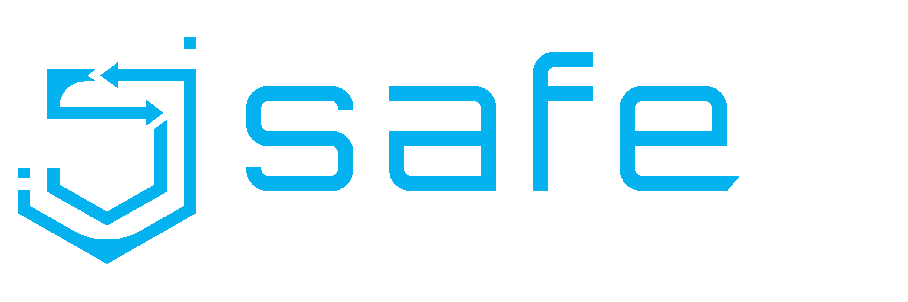 SafeX Logo